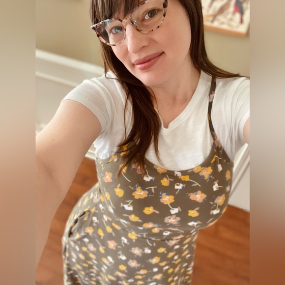 Meet your Posher, Mary - Picture 6 of 6